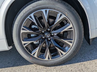 2026 Mazda CX-90 - Photo 11