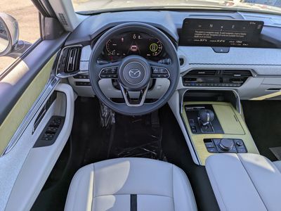2026 Mazda CX-90 - Photo 16