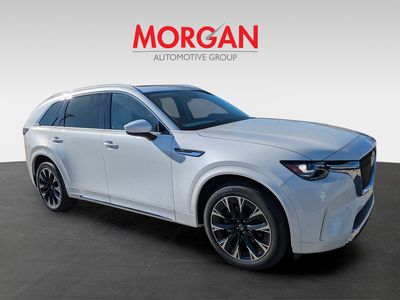 2026 Mazda CX-90 - Photo 2