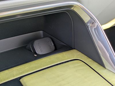 2026 Mazda CX-90 - Photo 29