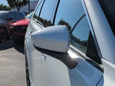 2026 Mazda CX-90 - Photo 12