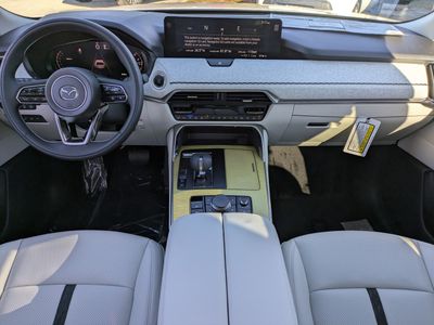 2026 Mazda CX-90 - Photo 15