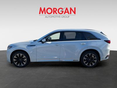 2026 Mazda CX-90 - Photo 8