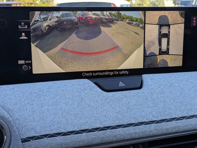2026 Mazda CX-90 - Photo 31