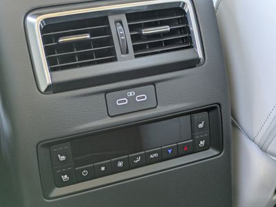 2026 Mazda CX-90 - Photo 14