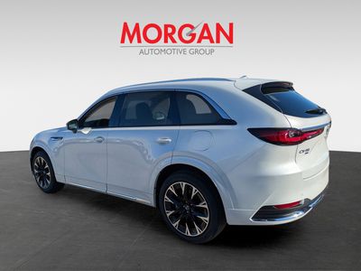 2026 Mazda CX-90 - Photo 7