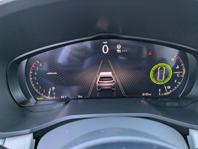 2026 Mazda CX-90 - Photo 25