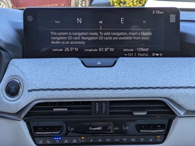2026 Mazda CX-90 - Photo 18