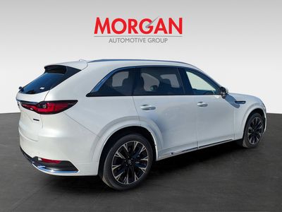 2026 Mazda CX-90 - Photo 5