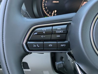 2026 Mazda CX-90 - Photo 22
