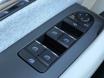 2026 Mazda CX-90 - Photo 21