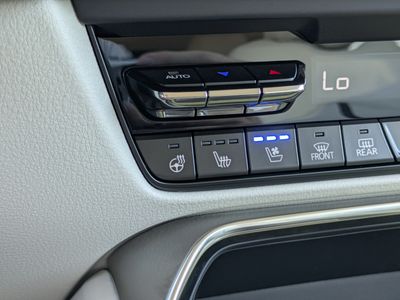 2026 Mazda CX-90 - Photo 28