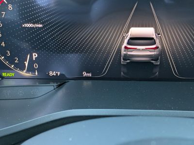 2026 Mazda CX-90 - Photo 26