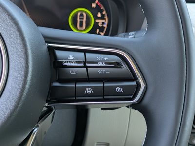 2026 Mazda CX-90 - Photo 23
