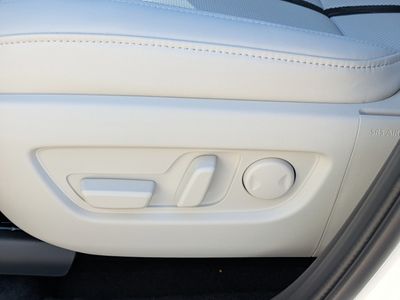 2026 Mazda CX-90 - Photo 20