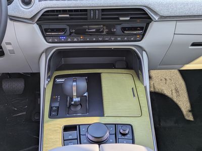 2026 Mazda CX-90 - Photo 19