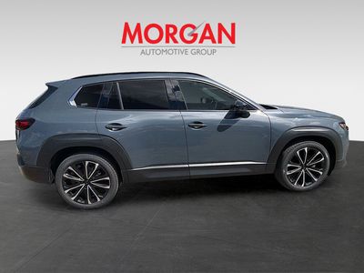 2026 Mazda CX-50 - Photo 2