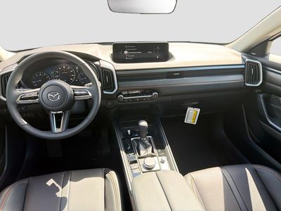 2026 Mazda CX-50 - Photo 17