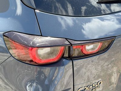 2026 Mazda CX-50 - Photo 10
