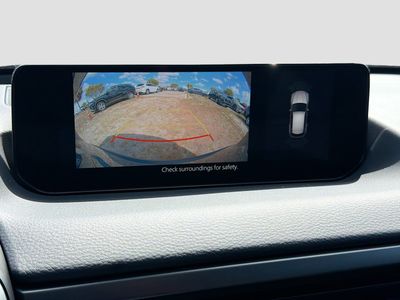 2026 Mazda CX-50 - Photo 33