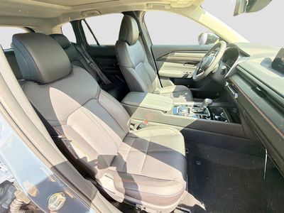 2026 Mazda CX-50 - Photo 15