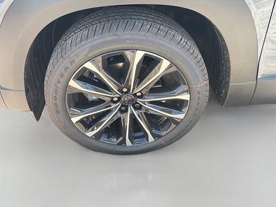 2026 Mazda CX-50 - Photo 42
