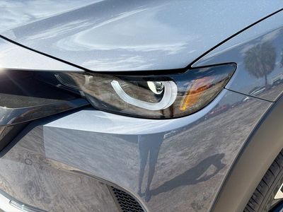 2026 Mazda CX-50 - Photo 9