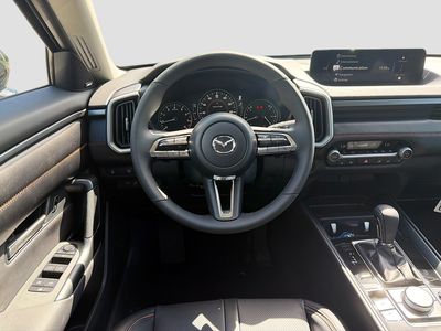 2026 Mazda CX-50 - Photo 46