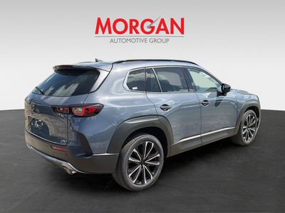 2026 Mazda CX-50 - Photo 3
