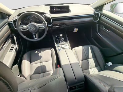 2026 Mazda CX-50 - Photo 47