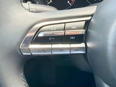 2026 Mazda CX-50 - Photo 37