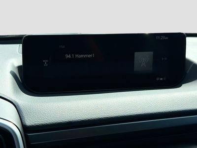 2026 Mazda CX-50 - Photo 31