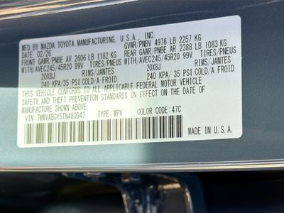 2026 Mazda CX-50 - Photo 43