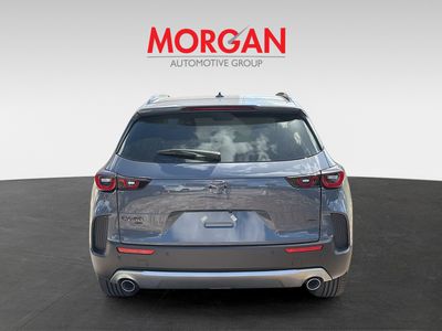 2026 Mazda CX-50 - Photo 4