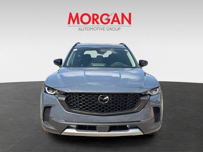 2026 Mazda CX-50 - Photo 8