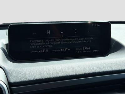 2026 Mazda CX-50 - Photo 32