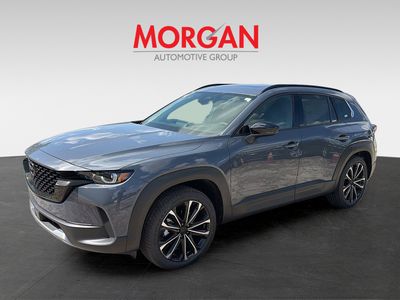 2026 Mazda CX-50 - Photo 7