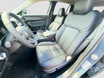 2026 Mazda CX-50 - Photo 25