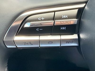 2026 Mazda CX-50 - Photo 35