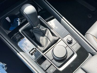 2026 Mazda CX-50 - Photo 29