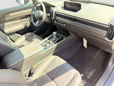 2026 Mazda CX-50 - Photo 14