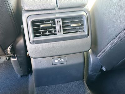 2026 Mazda CX-50 - Photo 20