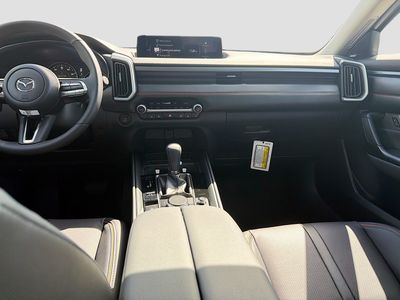 2026 Mazda CX-50 - Photo 19