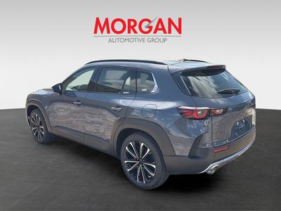 2026 Mazda CX-50 - Photo 5
