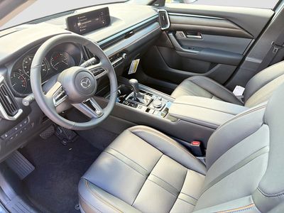 2026 Mazda CX-50 - Photo 26