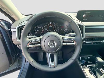 2026 Mazda CX-50 - Photo 39