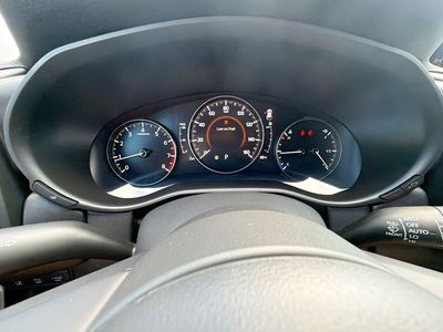 2026 Mazda CX-50 - Photo 40