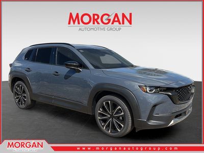 2026 Mazda CX-50 - Photo 1