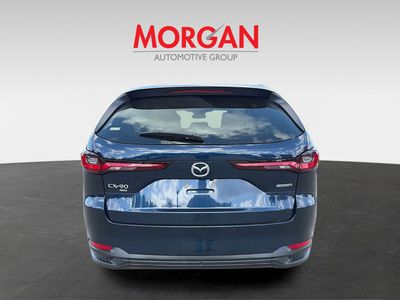 2026 Mazda CX-90 - Photo 4