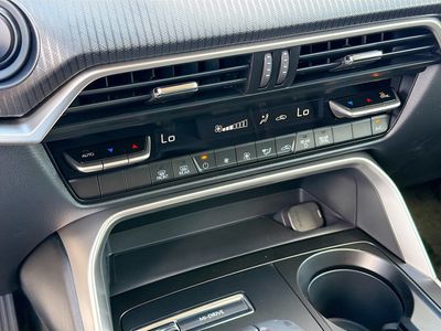 2026 Mazda CX-90 - Photo 33